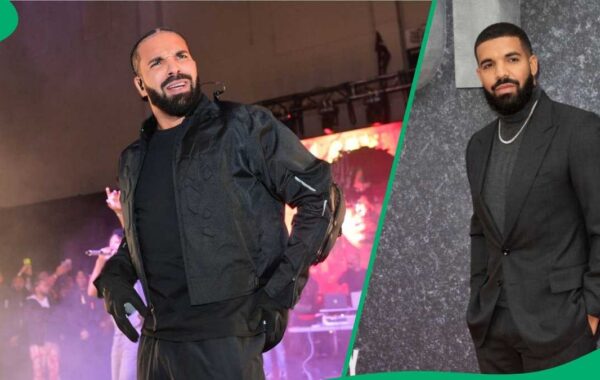 Drake