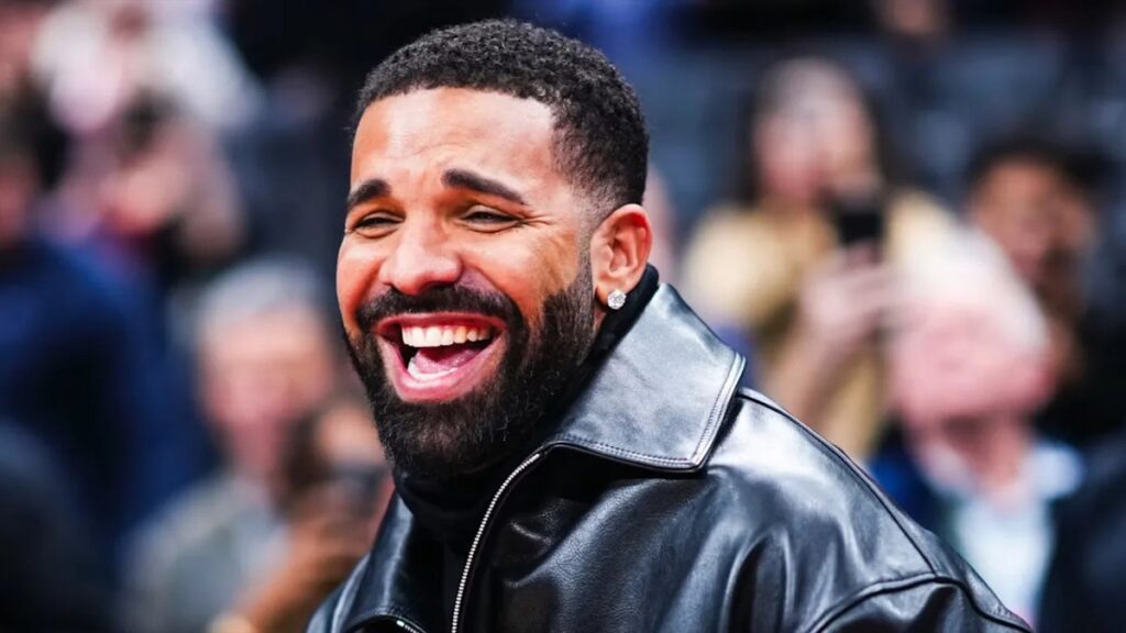 Drake was “excited as hell” by Nicki’s lapdance
