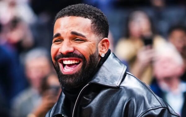Drake spotted in Johannesburg