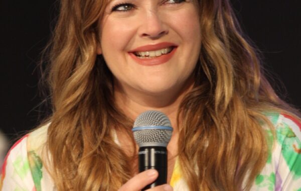 Drew Barrymore