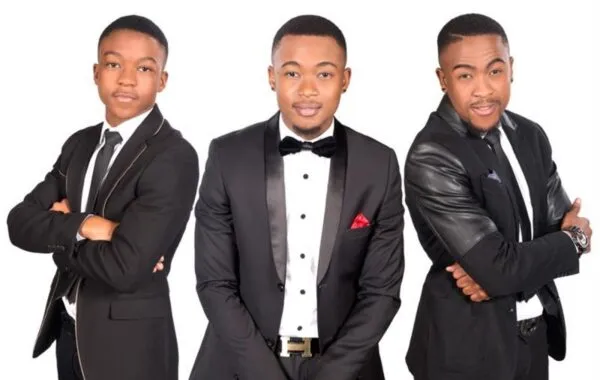 Dube Brothers