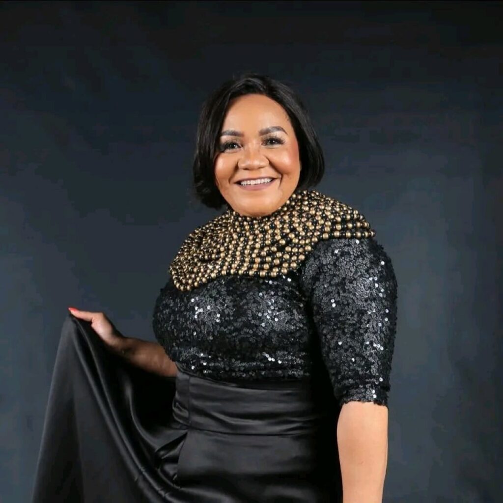 Lady Du Gets A Tattoo In Memory Of Mpura And Killer Kau
