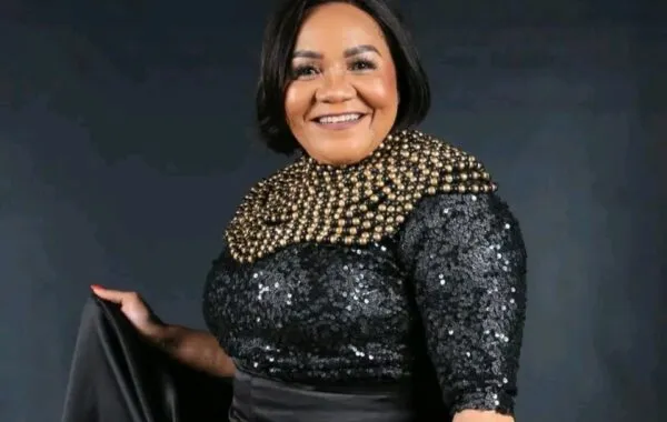 Lady Du Responds To Tweeps Calling Her ‘Angel Of Death’