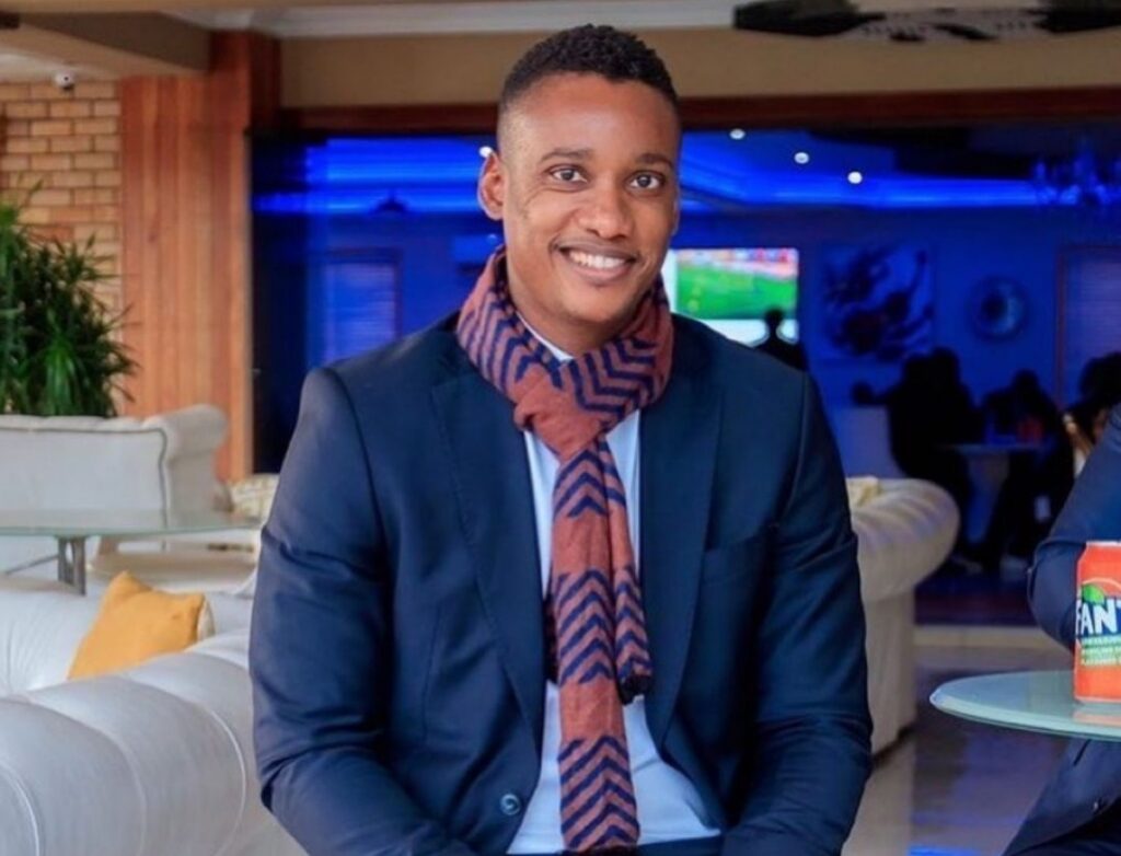 Duduzane Zuma Back In People’s Good Graces?