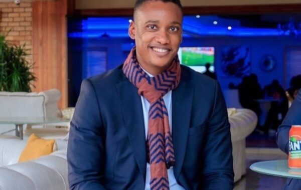 Duduzane Zuma