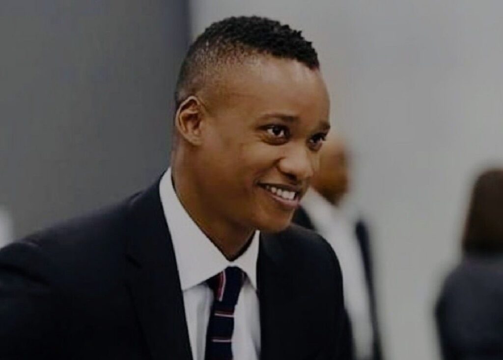 Meet Duduzane Zuma’s Wife