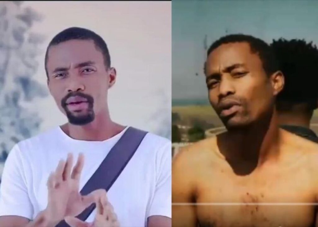 Duma Mnqobi