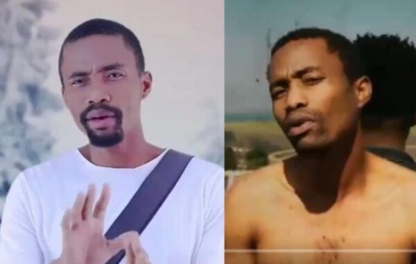 Duma Mnqobi