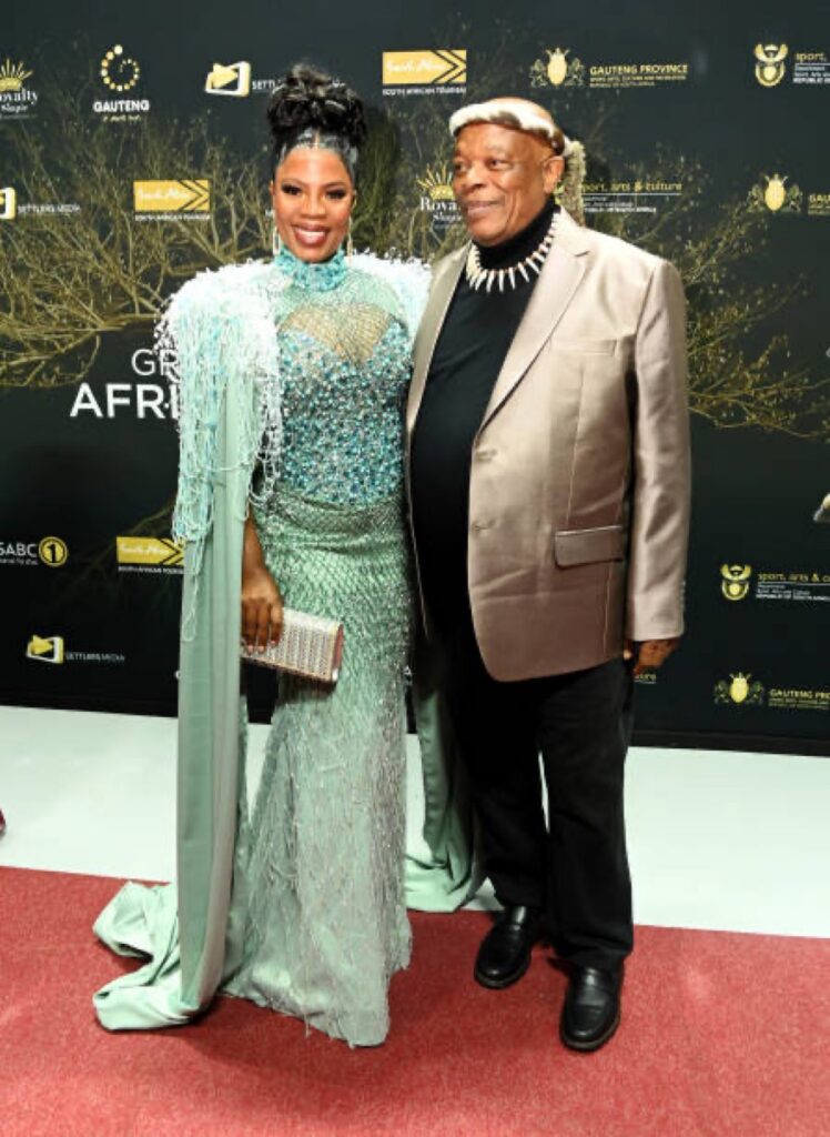 Muvhango’s Surprise Return To The Top