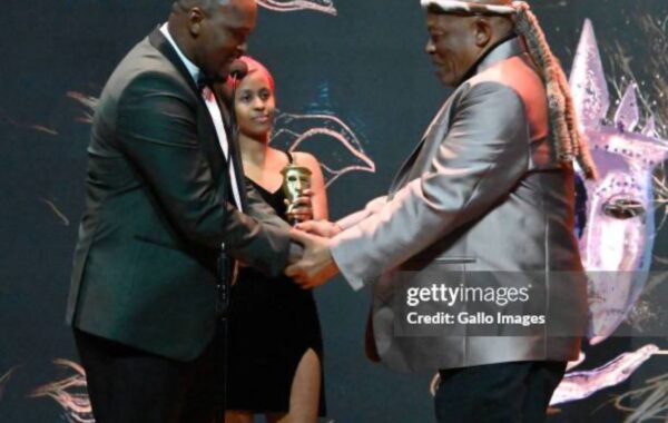 Muvhango Sets The Record Straight