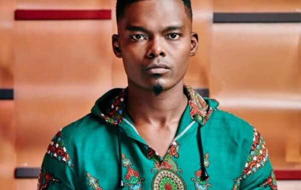 Dumi Masilela’s funeral service is currently underway