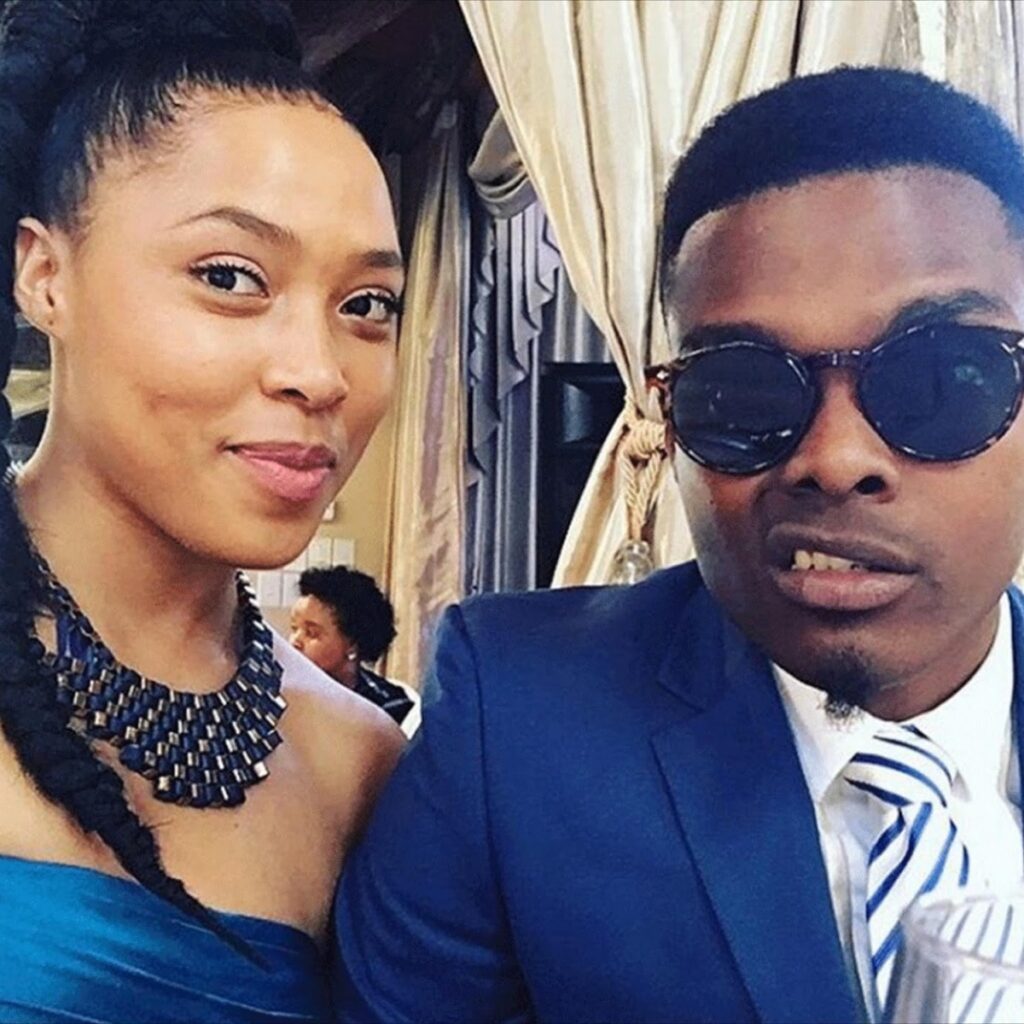 Dumi Masilela memorial update