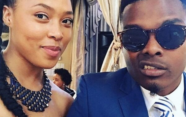 The many times Dumi Masilela showed his Dankie San’ support to Pro