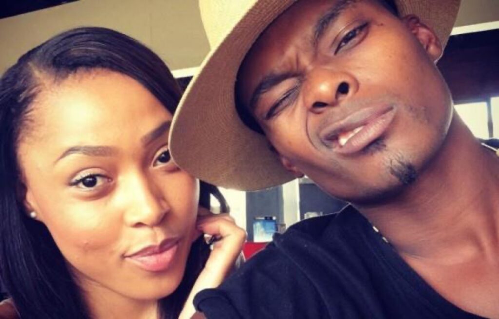 Dumi Masilela’s album drops