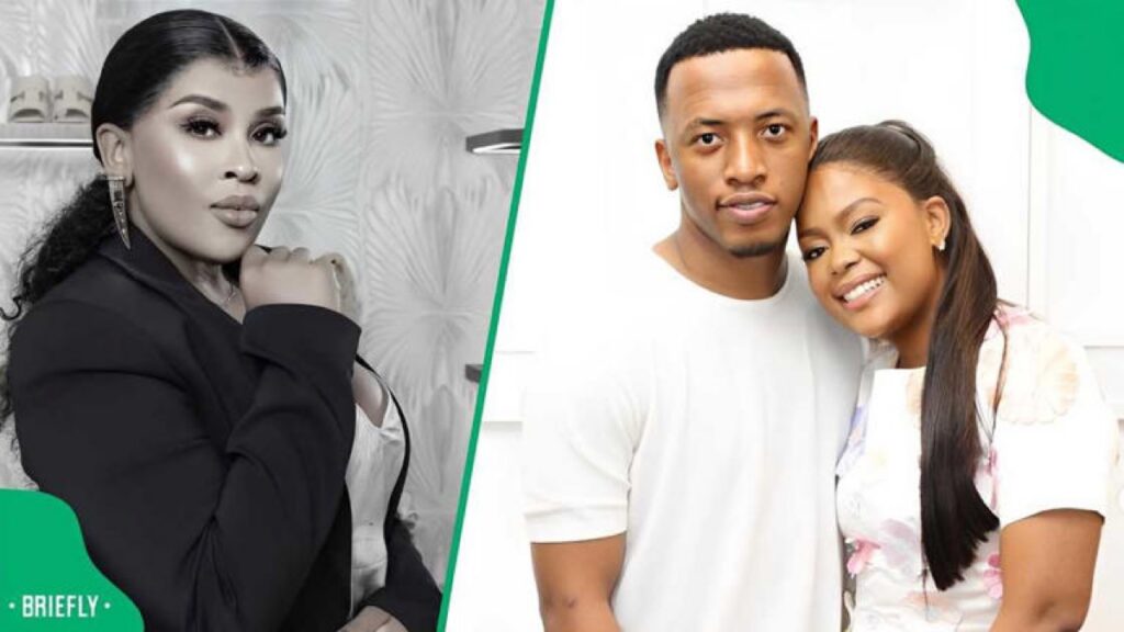Top Gospel Muso Celebrates A Huge Milestone