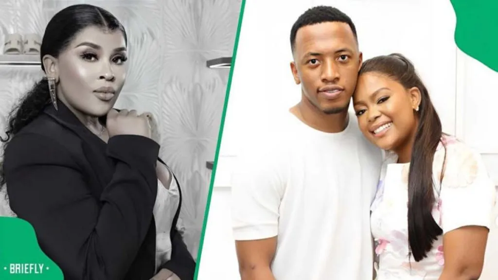 Top Gospel Muso Celebrates A Huge Milestone