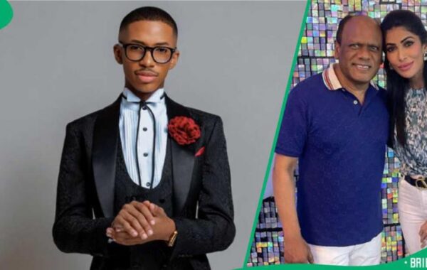 Ziphozenkosi Tops The Charts!