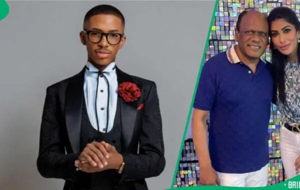 Gospel Singer Dumi Mkomstad On Counting His Blessings