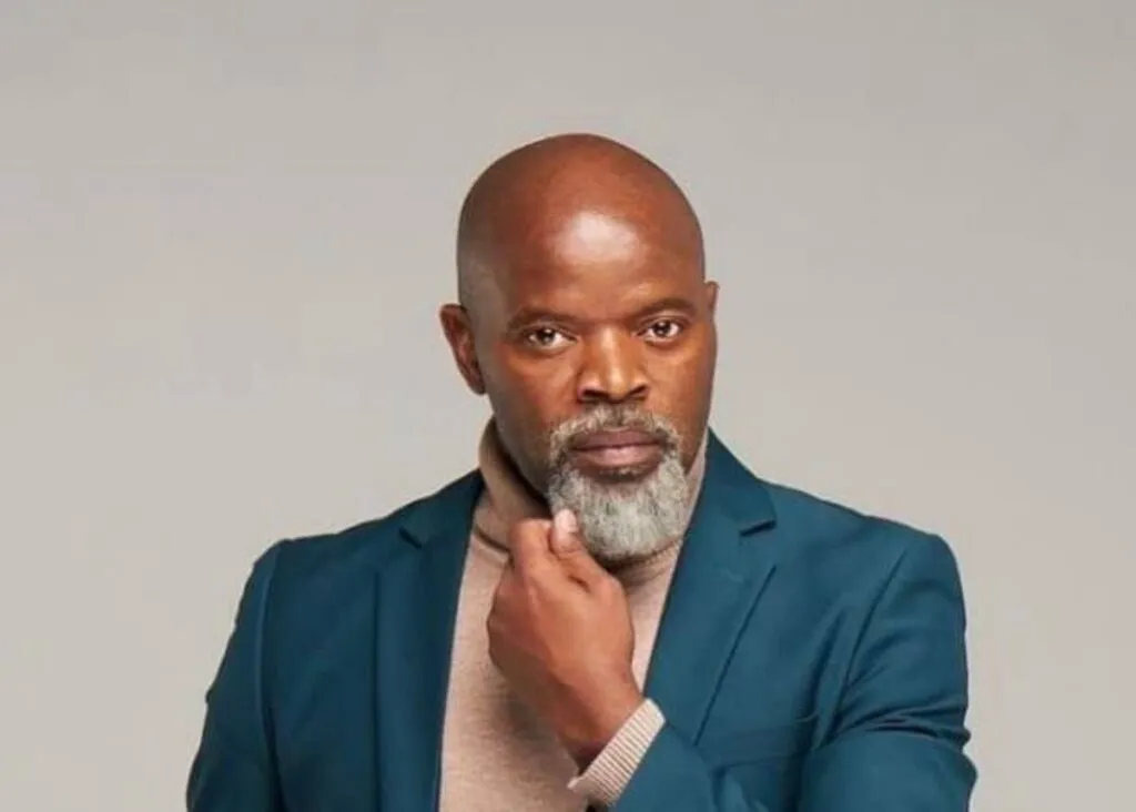 Spotted: Dumisani Mbebe and Mbali Maphumulo