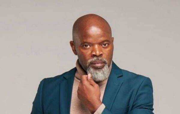 Spotted: Dumisani Mbebe and Mbali Maphumulo