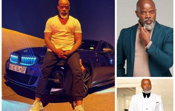Dumisani Mbebe To Play A ‘Nice Guy’ In Isono