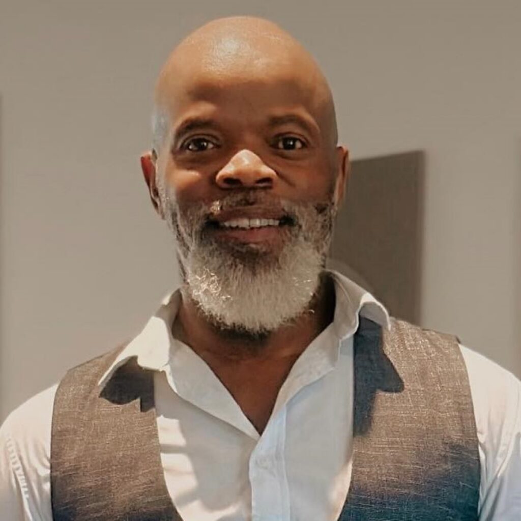 Dumisani Mbebe On Sexual Harassment Allegations