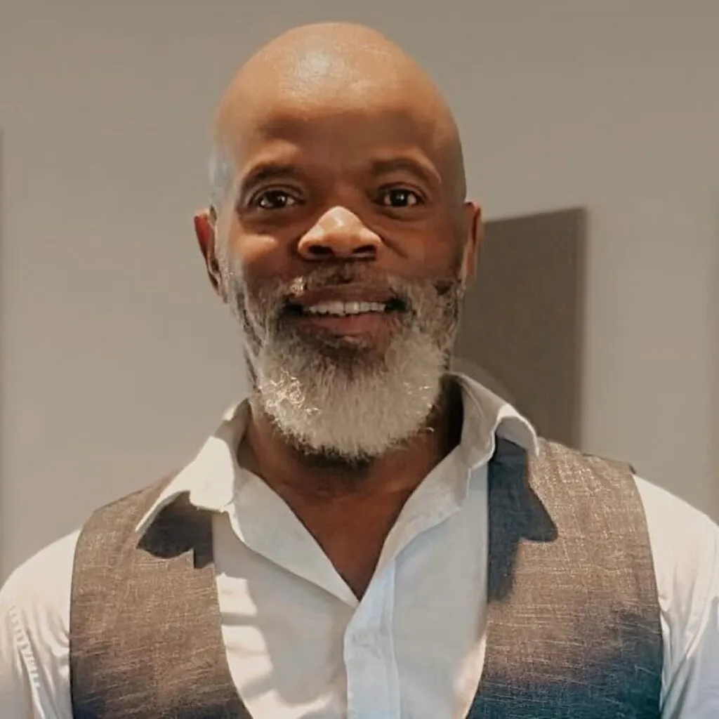 Dumisani Mbebe On Sexual Harassment Allegations