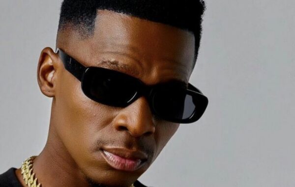 Duncan Calls Jub Jub Bitter