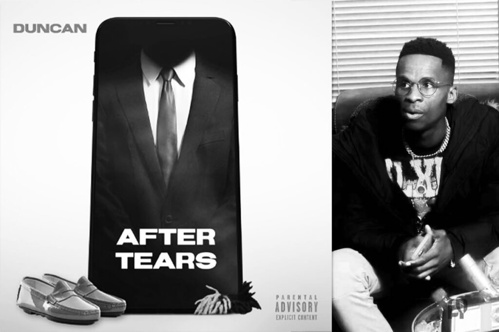 Zakwe And Duncan Working On A Joint Album
