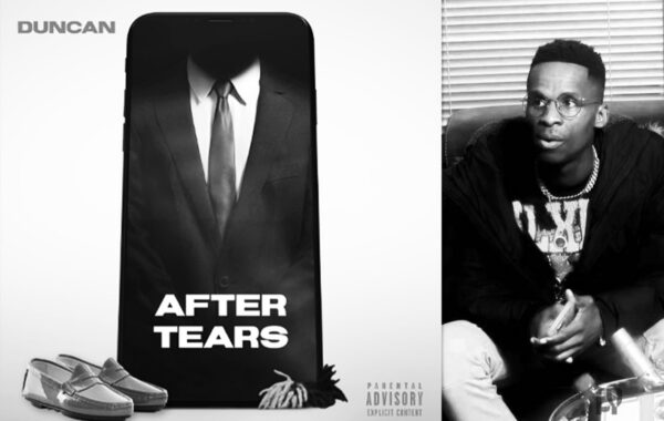Zakwe And Duncan Working On A Joint Album