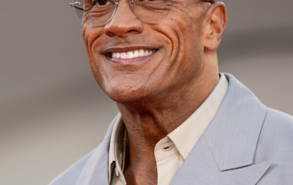 Dwayne Johnson