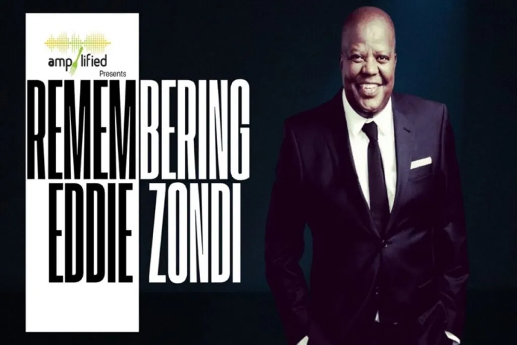 Eddie Zondi