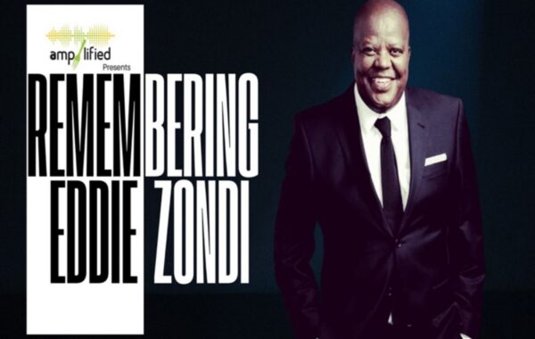 Eddie Zondi