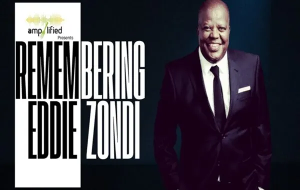 Eddie Zondi