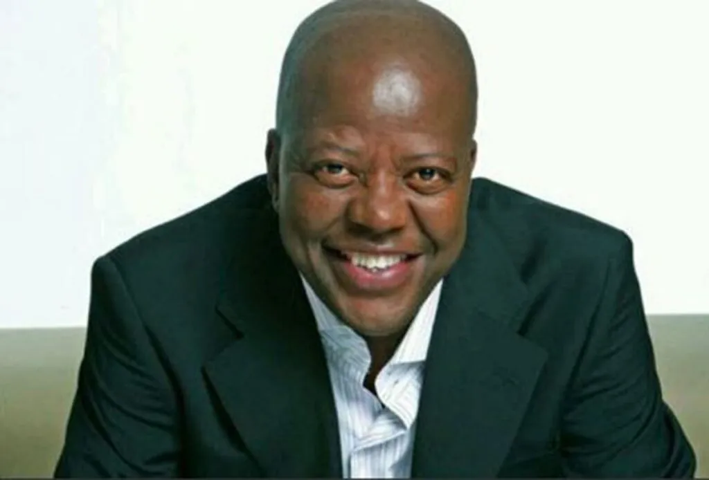 Eddie Zondi’s memorial service