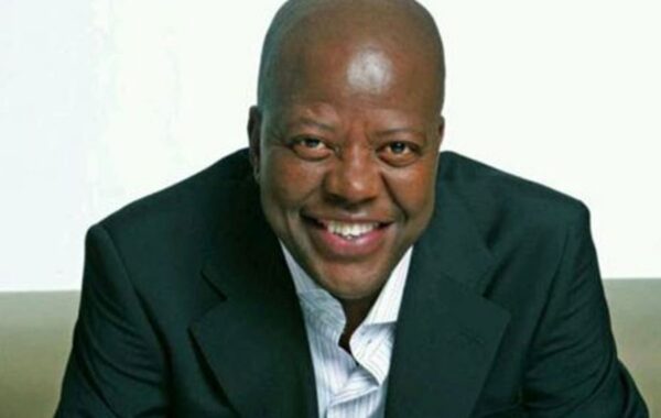 Eddie Zondi’s memorial service