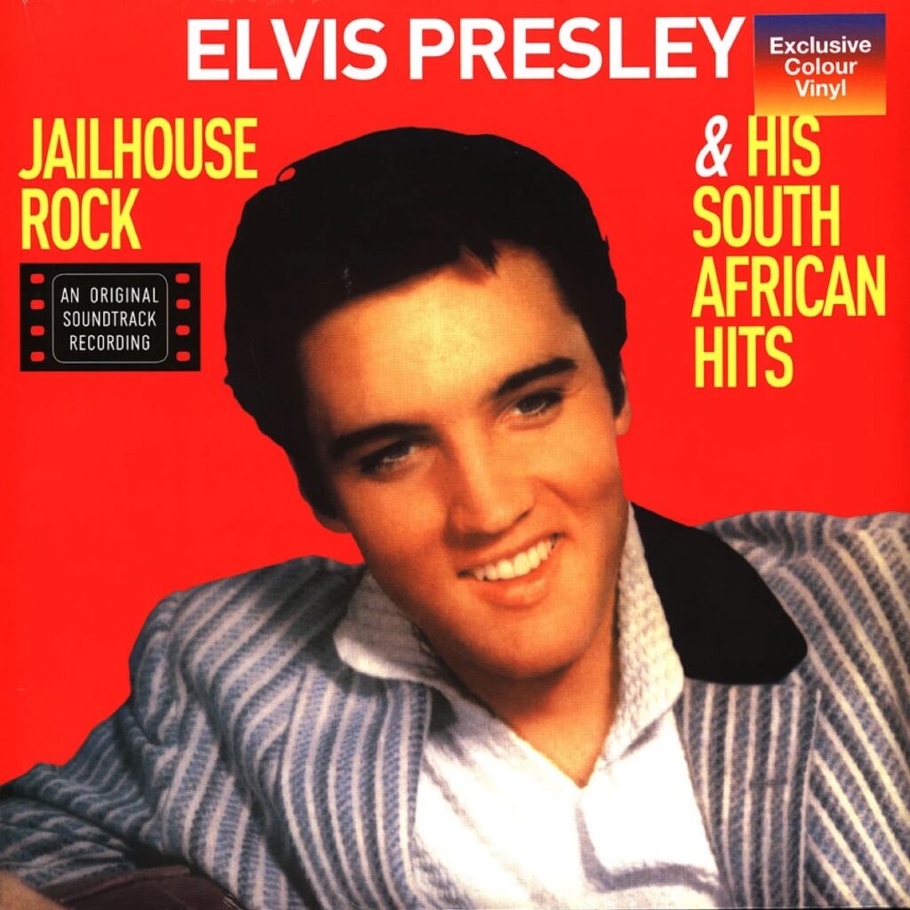 Elvis Presley