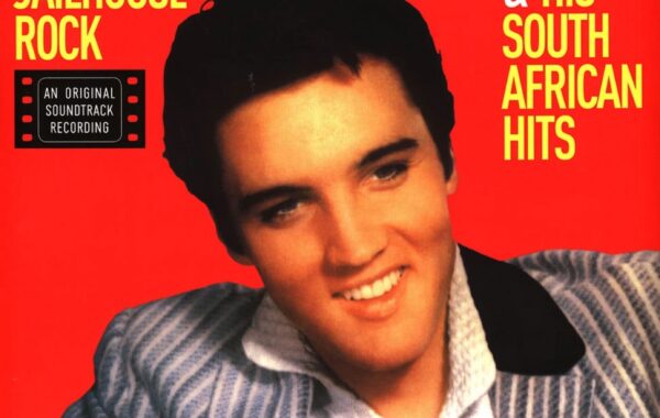 Elvis Presley