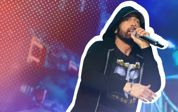 Eminem releases new song, features Rihanna