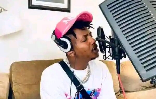 Emtee Getting Ready To Drop New Music