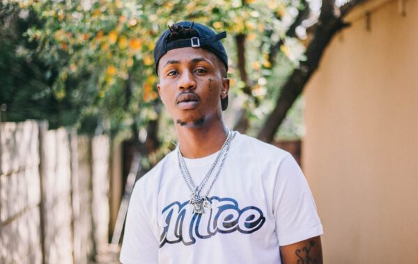 Emtee Calls Out Bolt For Allegedly Hiring Ex-Convicts