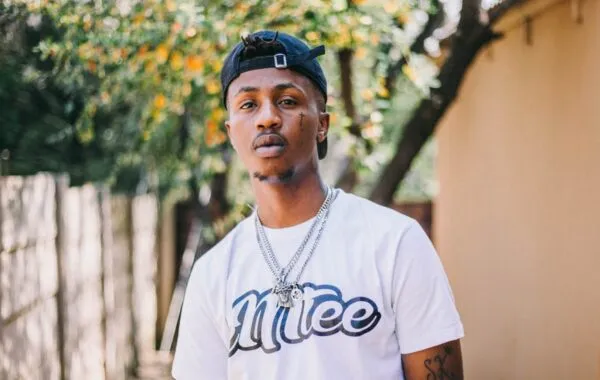 Emtee Calls Out Bolt For Allegedly Hiring Ex-Convicts