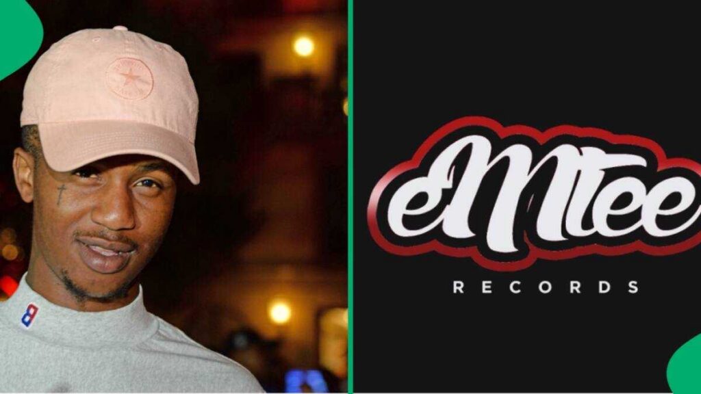 Emtee: “Kids out there shouldn’t aim to be like me or AKA”