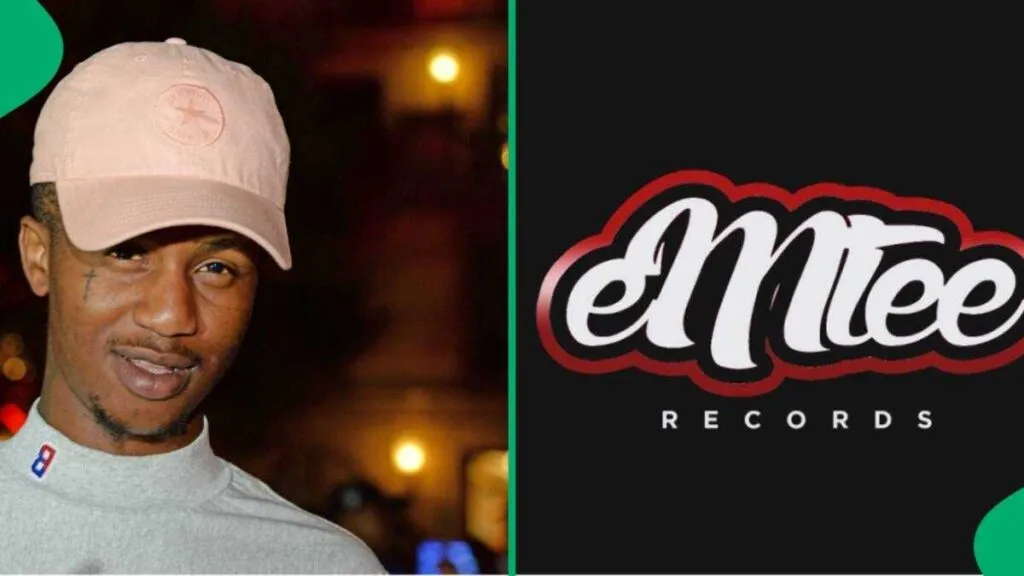 Mixed Reactions As Emtee’s Wife Nicole Chinsamy Drops Assault Case Against Him