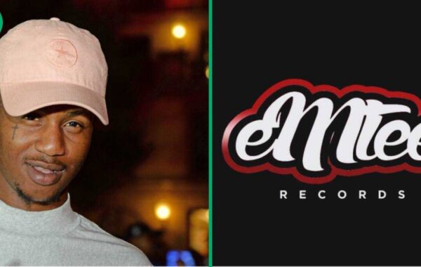 Mixed Reactions As Emtee’s Wife Nicole Chinsamy Drops Assault Case Against Him