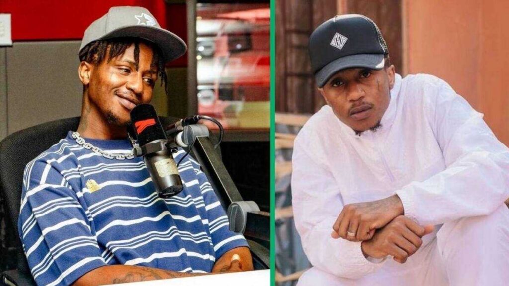 Black Twitter Shows Ambitiouz Entertainment Who’s Boss