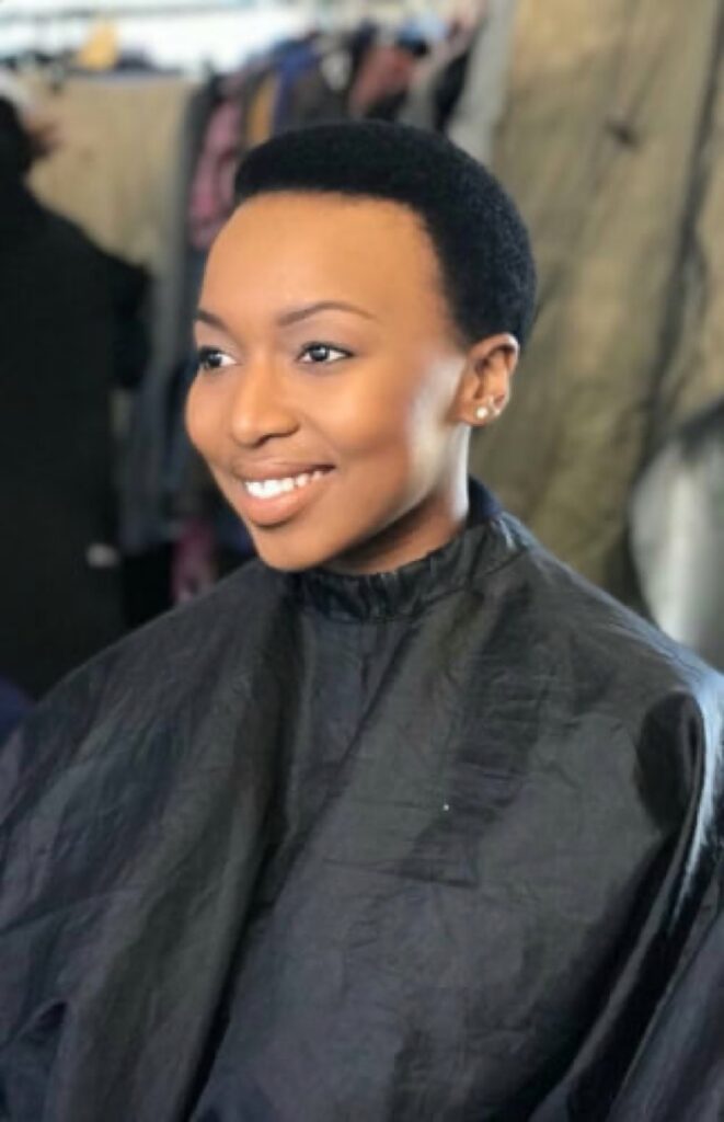 Enhle Gambushe