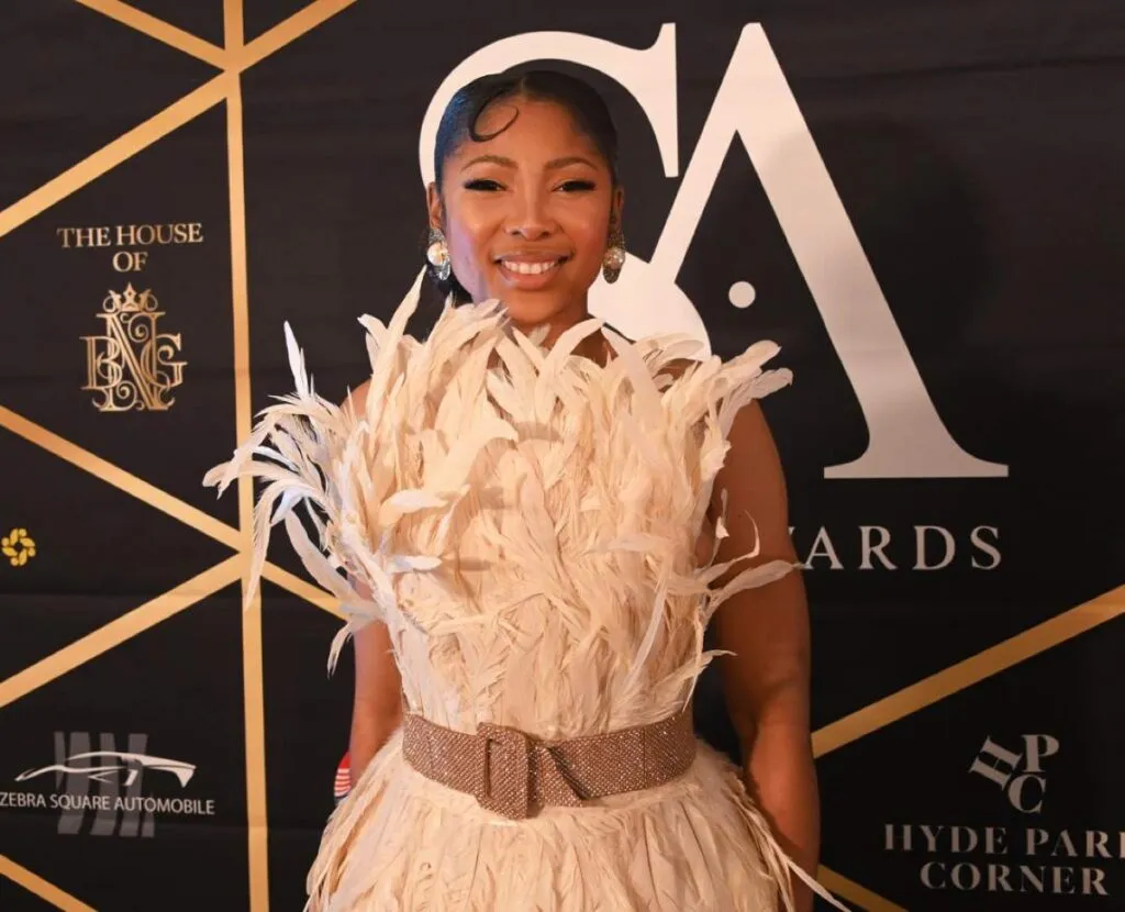 Enhle Maphumulo and more to star in a brand new eTV series
