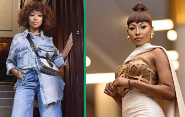 Mbali Mlotshwa loving pregnancy
