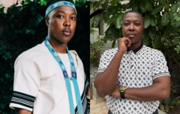 Entle Dambuza